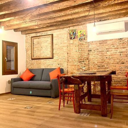 Old Town Chioggia Apartments Exterior foto