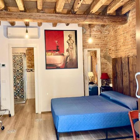 Old Town Chioggia Apartments Exterior foto