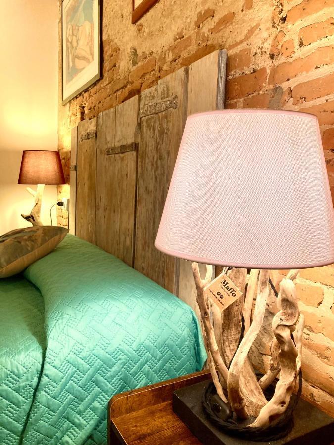 Old Town Chioggia Apartments Exterior foto