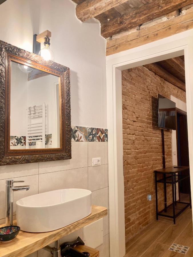 Old Town Chioggia Apartments Exterior foto